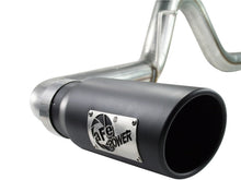 Load image into Gallery viewer, aFe MACHForce XP Cat-Back SS-409 Exhaust 04-08 Ford F-150 V8 4.6/5.4L Catback aFe