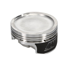 Load image into Gallery viewer, Wiseco Chrysler Small Block Mopar Gen III 5.7L Hemi 3.937 Bore 4.080 Stroke -24.0 CC Dish Piston Sets - Forged - 8cyl Wiseco