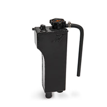 Load image into Gallery viewer, Mishimoto 92-99 BMW 3 Series Aluminum Coolant Expansion Tank - Black Coolant Reservoirs Mishimoto