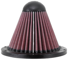 Load image into Gallery viewer, K&N Unique Custom Air Filter Tapered Conical 170mm Base OD x 60mm Top OD x 124mm Height Air Filters - Direct Fit K&N Engineering
