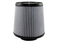 Load image into Gallery viewer, aFe MagnumFLOW Air Filters IAF PDS A/F PDS 4-1/2F x 8-1/2B x 7T x 8H Air Filters - Universal Fit aFe