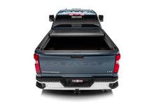 Load image into Gallery viewer, Truxedo 2020 GMC Sierra & Chevrolet Silverado 2500HD & 3500HD 6ft 9in Lo Pro Bed Cover Bed Covers - Roll Up Truxedo