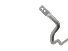 Load image into Gallery viewer, Whiteline 6/2017+ KIA Stinger Front 24mm Heavy Duty 2 Point Adjustable Swaybar Sway Bars Whiteline