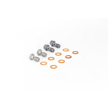 Load image into Gallery viewer, Goodridge 93-96 Chevrolet Impala SS Brake Lines Brake Line Kits Goodridge