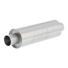 Load image into Gallery viewer, Borla XR-1 Racing Sportsman 2.5IN Outlet / 2.5IN Inlet / 5IN x 15IN Round Muffler Muffler Borla