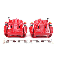 Load image into Gallery viewer, Power Stop 02-03 Lexus ES300 Front Red Calipers w/Brackets - Pair Brake Calipers - Perf PowerStop