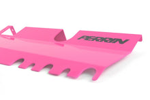 Load image into Gallery viewer, Perrin 15-21 WRX/STI Radiator Shroud (With/Without OEM Intake Scoop) - Hyper Pink Radiator Shrouds Perrin Performance