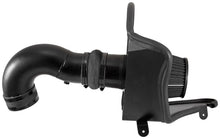 Load image into Gallery viewer, K&N 2016 Chevrolet Camaro SS V8 6.2L Performance Intake Kit Cold Air Intakes K&N Engineering