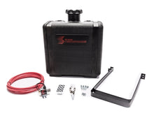 Load image into Gallery viewer, Snow Performance 7 Gallon Reservoir (incl. brackets/check valve/tubing) Reservoirs Snow Performance