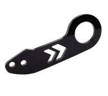 Load image into Gallery viewer, NRG Universal Rear Tow Hook - Black Tow Hooks NRG
