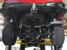 Load image into Gallery viewer, afe Apollo GT Series 19-20 GM 1500 2.7L (t) 409 SS CB Exhaust System w/Polished Tip Catback aFe