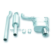 Load image into Gallery viewer, Borla 02-06 Mini Cooper Cat-Back Exhaust Catback Borla