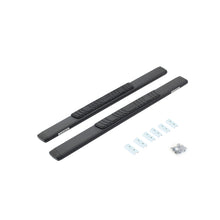 Load image into Gallery viewer, Go Rhino 5in OE Xtreme Low Profile SideSteps - Tex Blk - 52in Side Steps Go Rhino