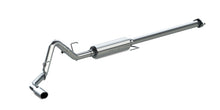 Load image into Gallery viewer, MBRP 2015 Ford F-150 2.7L / 3.5L EcoBoost 3in Cat Back Single Side T409 Exhaust System Catback MBRP