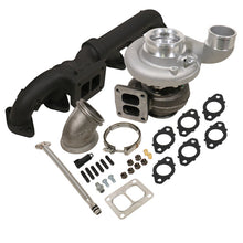 Load image into Gallery viewer, BD Diesel Iron Horn 5.9L Turbo Kit S363SXE/76 0.91AR Dodge 03-07 Turbo Kits BD Diesel
