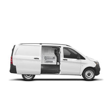 Load image into Gallery viewer, BedRug 16-23 Mercedes Metris VanRug - Compact Bed Liners BedRug