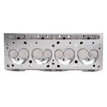 Load image into Gallery viewer, Edelbrock Cylinder Head Performer RPM CNC Pontiac 1962-1969 455 CI V8 87 cc Combustion Chamber Heads Edelbrock