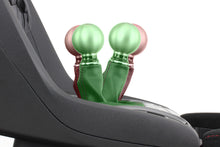 Load image into Gallery viewer, Perrin Honda Civic 10th Gen 6 Speed Manual Adjustable Short Shift Adapter Shifters Perrin Performance