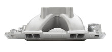 Load image into Gallery viewer, Edelbrock Manifold SBC Super Victor II Intake Manifolds Edelbrock