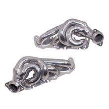 Load image into Gallery viewer, BBK 11-14 Ford F-150 Coyote 5.0 Shorty Tuned Length Exhaust Headers - 1-3/4in Ceramic Headers & Manifolds BBK