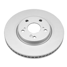 Load image into Gallery viewer, Power Stop 13-17 Honda Accord Front Evolution Geomet Coated Rotor Brake Rotors - OE - Cryo PowerStop