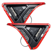 Load image into Gallery viewer, Oracle Sidetrack LED System For Jeep Wrangler JK SEE WARRANTY Light Strip LED ORACLE Lighting
