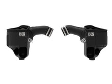 Load image into Gallery viewer, aFe POWER Magnum FORCE Stage-2 Pro DRY S Cold Air Intake System 12-19 BMW M5 (F10) / M6 (F12/13) Cold Air Intakes aFe