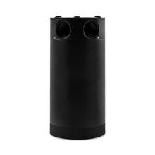 Load image into Gallery viewer, Mishimoto 2-Port Universal XL Baffled Catch Can - Black Oil Catch Cans Mishimoto