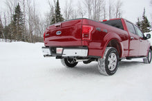 Load image into Gallery viewer, MBRP 2015 Ford F-150 5.0L 3in Cat Back Dual Split Rear Exit AL Exhaust System Catback MBRP