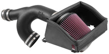 Load image into Gallery viewer, K&N 2015 FORD F150 2.7L V6 Performance Intake Kit Cold Air Intakes K&N Engineering
