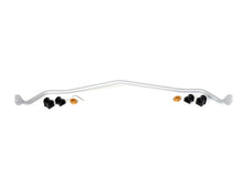 Load image into Gallery viewer, Whiteline 7/03+ Mazda RX8 FE Rear 18mm Heavy Duty Adjustable Swaybar Sway Bars Whiteline
