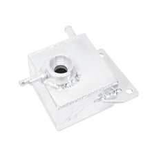 Load image into Gallery viewer, Mishimoto Subaru 02-07 WRX/ 04-14 STI WRX/STI Aluminum Coolant Expansion Tank Coolant Reservoirs Mishimoto