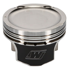 Load image into Gallery viewer, Wiseco Honda R18 81.5mm 9.0:1 CR Bore -10cc Dome Piston Shelf Stock Kit Piston Sets - Forged - 4cyl Wiseco