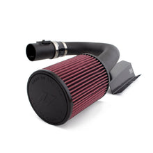 Load image into Gallery viewer, Mishimoto 13+ Subaru BRZ/Scion FR-S Performance Cold Air Intake Kit - Wrinkle Black Cold Air Intakes Mishimoto