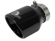 Load image into Gallery viewer, afe POWER MACH Force-Xp 19-20 Volkswagen Jetta GLI L4-2.0L (t) 304 SS Cat-Back Exhaust System Catback aFe