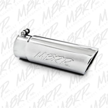 Load image into Gallery viewer, MBRP 11-13 Ford F150 SVT Raptor 6.2L EC-SB/CC-SB 3.5in Cat Back Single Exit Alum Exhaust System Catback MBRP