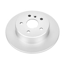 Load image into Gallery viewer, Power Stop 00-04 Toyota Avalon Rear Evolution Geomet Coated Rotor Brake Rotors - OE - Cryo PowerStop