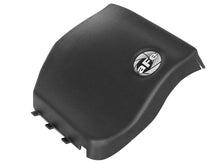 Load image into Gallery viewer, aFe Magnum FORCE Stage-2 Cold Air Intake Cover 2017 Ford Superduty V8 6.2L Air Intake Components aFe