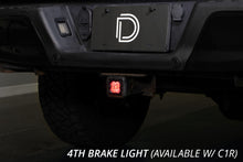Load image into Gallery viewer, Diode Dynamics Hitch Mount LED Pod Reverse Kit for Ford F-150 15-20 C1R Light Accessories and Wiring Diode Dynamics