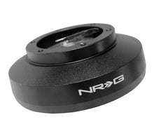 Load image into Gallery viewer, NRG Short Hub Adapter 08-10 Dodge Charger Steering Wheel Hubs NRG