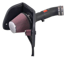 Load image into Gallery viewer, K&N 07-09 GM Colorado/Canyon H3 L5-3.7L Aircharger Performance Intake Cold Air Intakes K&N Engineering