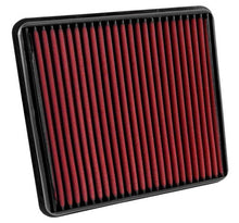 Load image into Gallery viewer, AEM 07-10 Toyota Tundra/Sequoia/Land Cruiser DryFlow Air Filter Air Filters - Drop In AEM Induction