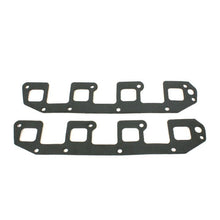 Load image into Gallery viewer, JBA Chrysler 5.7L Gen III Hemi Square Port Header Gasket - Pair Exhaust Gaskets JBA