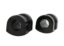 Load image into Gallery viewer, Whiteline 92-98 BMW 318i 27mm Front Sway Bar Mount Bushing Kit Sway Bar Bushings Whiteline
