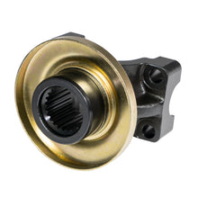 Load image into Gallery viewer, Yukon 24 Spline Front Pinion Yoke for Dana 30/44 Jeep JK w/1350 U-Bolt Design Pinion Flanges Yukon Gear & Axle