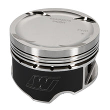 Load image into Gallery viewer, Wiseco Nissan VG30 Turbo -9cc 1.260 X 87.5 Piston Shelf Stock Kit Piston Sets - Forged - 6cyl Wiseco