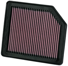 Load image into Gallery viewer, K&N 06-09 Honda Civic 1.8L L4 Drop In Air Filter Air Filters - Drop In K&N Engineering