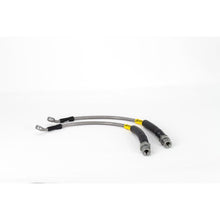 Load image into Gallery viewer, Goodridge 16-20 Chevrolet Camaro ZL1/SS (Models w/Brembo Calipers / Excl 1LE Pkg) SS Brake Line Kit Brake Line Kits Goodridge