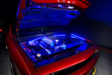 Load image into Gallery viewer, Oracle Engine Bay 5050 SMD Kit - RGB ColorSHIFT SEE WARRANTY Light Strip LED ORACLE Lighting