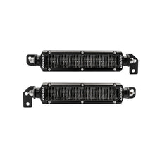 Load image into Gallery viewer, Rigid Industries 2022+ Toyota Tundra 6in SR-Series White Fog Light Kit Light Mounts Rigid Industries